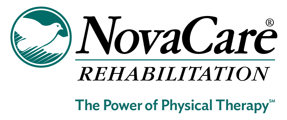 NovaCare Logo